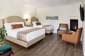 Coachman's Inn, A Four Sisters Inn