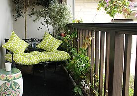 Coachman's Inn, A Four Sisters Inn