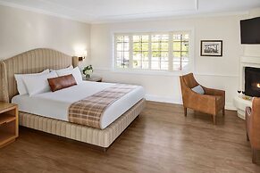 Coachman's Inn, A Four Sisters Inn