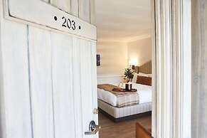 Coachman's Inn, A Four Sisters Inn