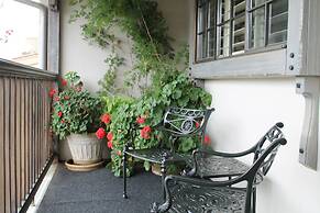 Coachman's Inn, A Four Sisters Inn