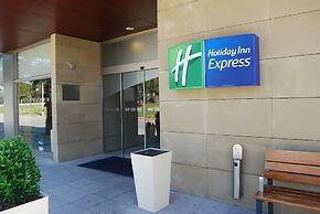 Holiday Inn Express Valencia - Bonaire by IHG