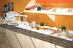 Holiday Inn Express Valencia - Bonaire by IHG