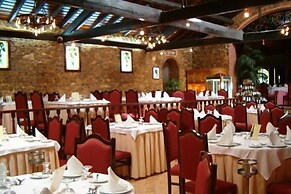 Quinta dos Três Pinheiros