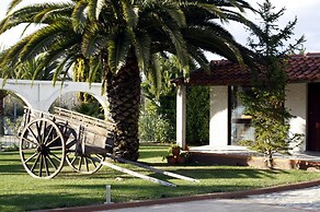 Quinta dos Três Pinheiros