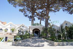 Quinta dos Três Pinheiros