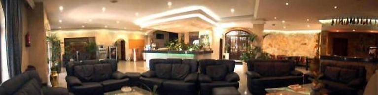 Quinta dos Três Pinheiros