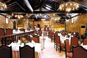 Quinta dos Três Pinheiros