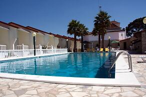 Quinta dos Três Pinheiros