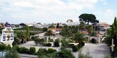 Quinta dos Três Pinheiros