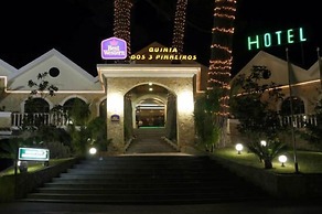 Quinta dos Três Pinheiros