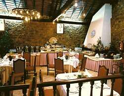 Quinta dos Três Pinheiros