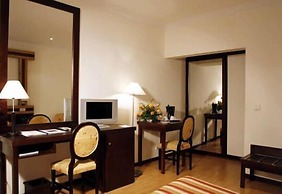 Quinta dos Três Pinheiros