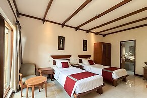 Bali Mandira Beach Resort & Spa