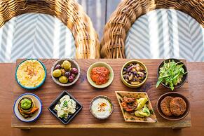 Bali Mandira Beach Resort & Spa