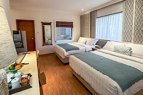 Bali Mandira Beach Resort & Spa