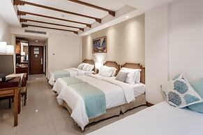 Bali Mandira Beach Resort & Spa