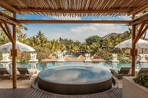 Bali Mandira Beach Resort & Spa