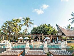 Bali Mandira Beach Resort & Spa