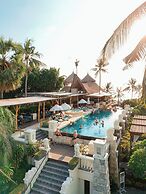 Bali Mandira Beach Resort & Spa