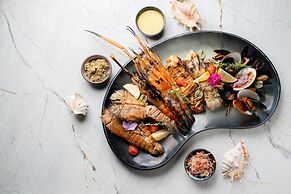 Bali Mandira Beach Resort & Spa