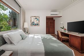 Bali Mandira Beach Resort & Spa