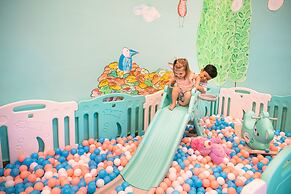 Bali Mandira Beach Resort & Spa