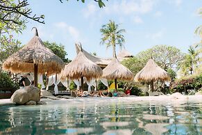 Bali Mandira Beach Resort & Spa