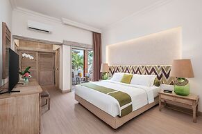Bali Mandira Beach Resort & Spa