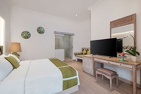 Bali Mandira Beach Resort & Spa