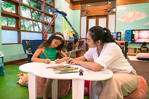 Bali Mandira Beach Resort & Spa