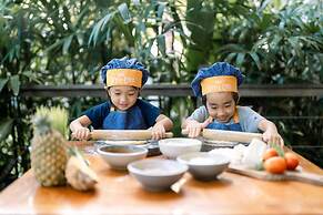 Bali Mandira Beach Resort & Spa