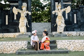 Bali Mandira Beach Resort & Spa