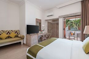 Bali Mandira Beach Resort & Spa