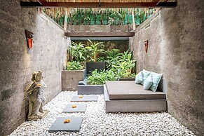 Bali Mandira Beach Resort & Spa