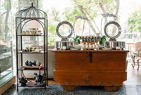 Bali Mandira Beach Resort & Spa