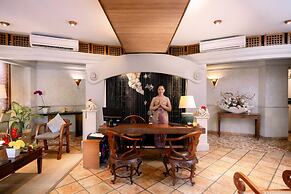 Bali Mandira Beach Resort & Spa