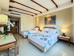 Bali Mandira Beach Resort & Spa