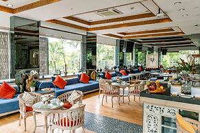 Bali Mandira Beach Resort & Spa