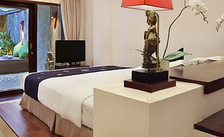 Bali Mandira Beach Resort & Spa