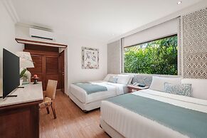 Bali Mandira Beach Resort & Spa
