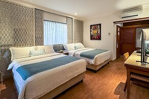 Bali Mandira Beach Resort & Spa