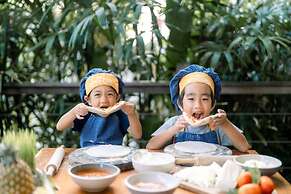 Bali Mandira Beach Resort & Spa