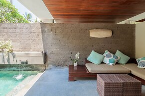 Bali Mandira Beach Resort & Spa