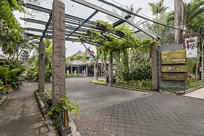 Bali Mandira Beach Resort & Spa