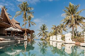 Bali Mandira Beach Resort & Spa