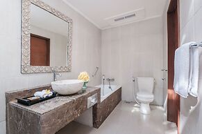 Bali Mandira Beach Resort & Spa