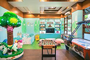 Bali Mandira Beach Resort & Spa