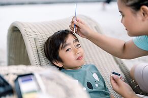 Bali Mandira Beach Resort & Spa