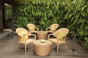 Bali Mandira Beach Resort & Spa